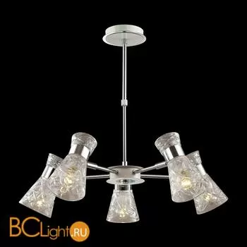 Потолочная люстра Lumion Samuria 3530/5C - Фото 0