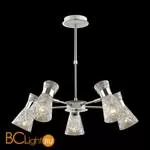 Потолочная люстра Lumion Samuria 3530/5C - Фото 0