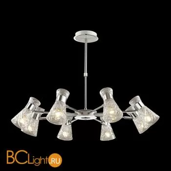 Потолочная люстра Lumion Samuria 3530/8C - Фото 0