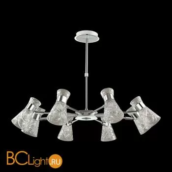 Потолочная люстра Lumion Samuria 3530/8C