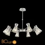 Потолочная люстра Lumion Samuria 3530/8C - Фото 0