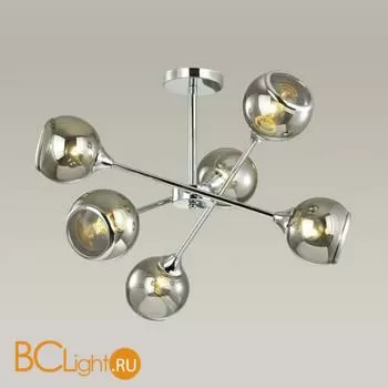 Люстра Lumion Sandra 4530/6C - Фото 0