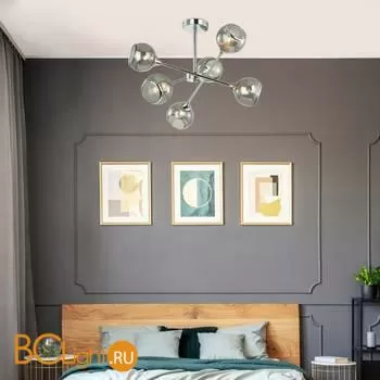Люстра Lumion Sandra 4530/6C - Фото 1
