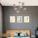Люстра Lumion Sandra 4530/6C - Фото 1
