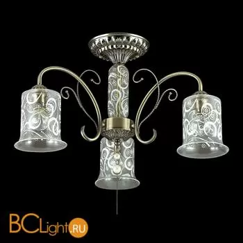 Потолочная люстра Lumion Santalla 3290/3C