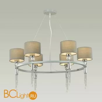 Люстра Lumion Santiago 4515/6 - Фото 0