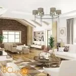 Люстра Lumion Santiago 4515/6 - Фото 1