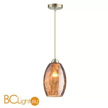Подвесной светильник Lumion Sapphire 4485/1 - Фото 1