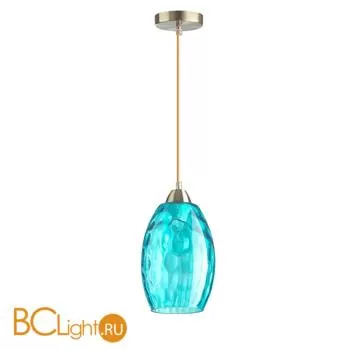 Подвесной светильник Lumion Sapphire 4490/1 - Фото 0