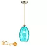 Подвесной светильник Lumion Sapphire 4490/1 - Фото 1