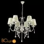 Люстра Lumion Sarle 3402/6 - Фото 0