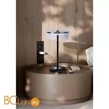 Настольная лампа Lumion SATIANA new 8203/1TL - Фото 0