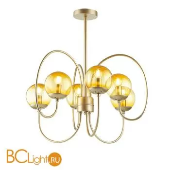 Люстра Lumion Scarlett 4482/6C - Фото 0