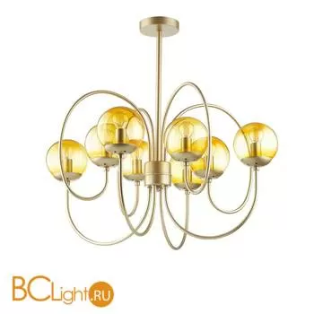 Люстра Lumion Scarlett 4482/8C