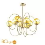 Люстра Lumion Scarlett 4482/8C - Фото 0