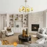 Люстра Lumion Scarlett 4482/8C - Фото 1