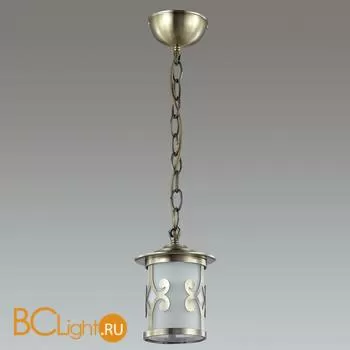 Подвесной светильник Lumion Sekvana 3118/1 - Фото 0