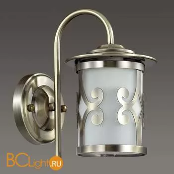 Бра Lumion Sekvana 3118/1W