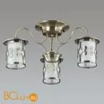 Потолочная люстра Lumion Sekvana 3118/3C