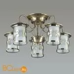 Потолочная люстра Lumion Sekvana 3118/5C