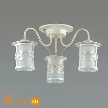 Потолочная люстра Lumion Sekvana 3125/3C