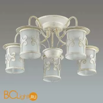 Потолочная люстра Lumion Sekvana 3125/5C