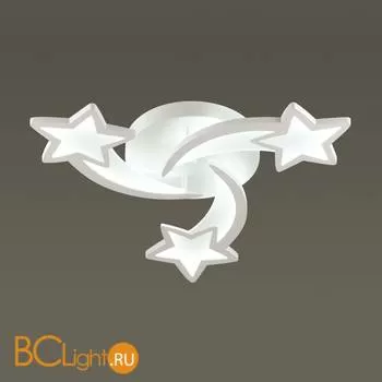 Потолочный светильник Lumion Selina 4525/66CL - Фото 0