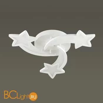 Потолочный светильник Lumion Selina 4525/66CL