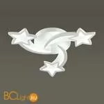 Потолочный светильник Lumion Selina 4525/66CL - Фото 0