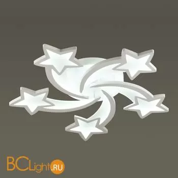 Потолочный светильник Lumion Selina 4525/99CL - Фото 0