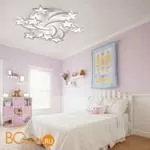 Потолочный светильник Lumion Selina 4526/99CL - Фото 2