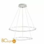 Подвесной светильник Lumion Serenity 3700/58L - Фото 0