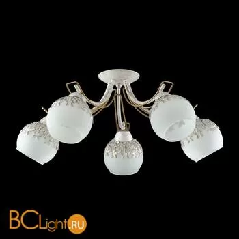 Потолочная люстра Lumion Serisa 3247/5C