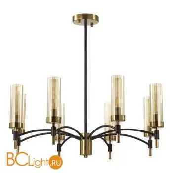 Люстра Lumion SHARON 6538/8C