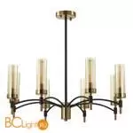 Люстра Lumion SHARON 6538/8C
