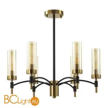 Люстра Lumion SHARON 6538/6C