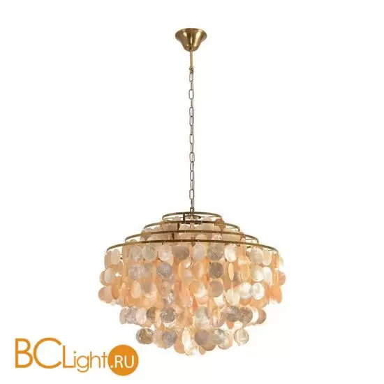 Люстра Lumion SHELLA 8386/6