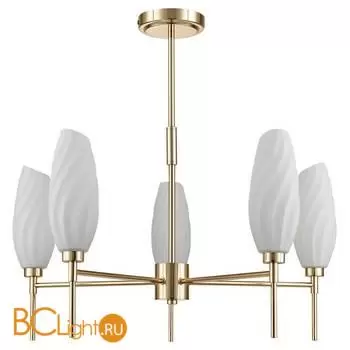 Люстра Lumion SHIVON 6518/5C