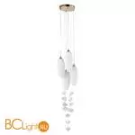 Подвесной светильник Lumion SHIVON 6518/4