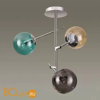 Люстра Lumion Sierra 4454/3C - Фото 0