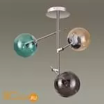 Люстра Lumion Sierra 4454/3C - Фото 0