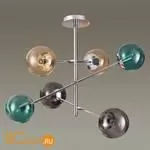 Люстра на штанге Lumion Sierra 4454/6C - Фото 0