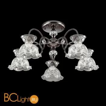 Потолочная люстра Lumion Simona 3447/5C