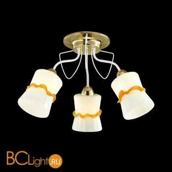 Потолочная люстра Lumion Simpana 3529/3C - Фото 0