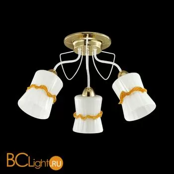 Потолочная люстра Lumion Simpana 3529/3C