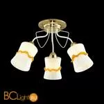 Потолочная люстра Lumion Simpana 3529/3C - Фото 0