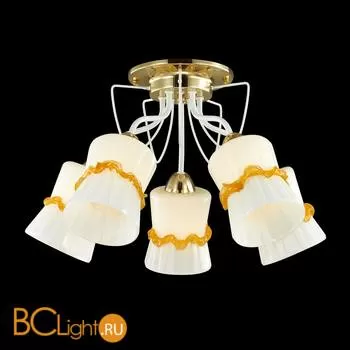 Потолочная люстра Lumion Simpana 3529/5C - Фото 0