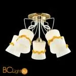 Потолочная люстра Lumion Simpana 3529/5C - Фото 0