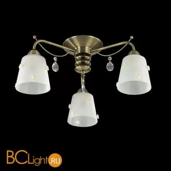 Потолочная люстра Lumion Sipriano 3389/3C