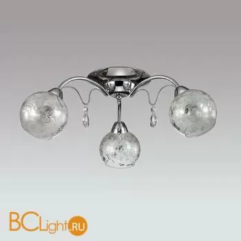 Потолочная люстра Lumion Siverina 3064/3C